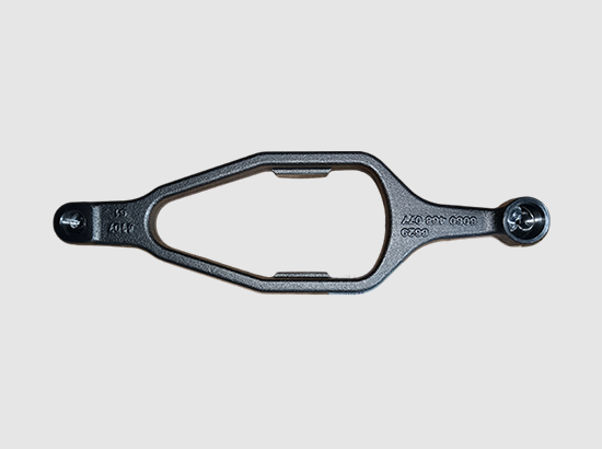 Golden Dragon Bus Release Fork